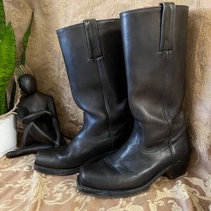 Frye Boots
